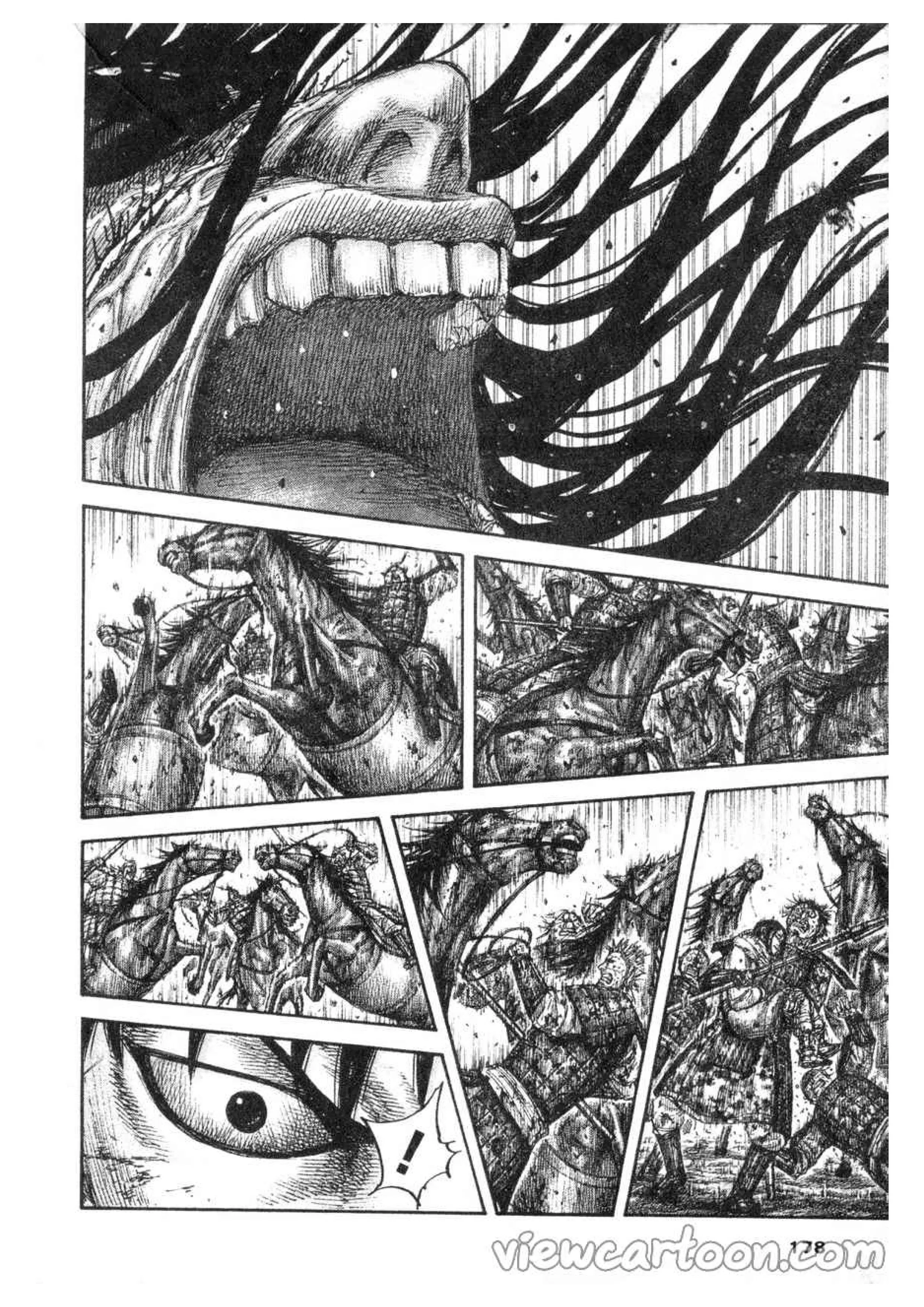 Kingdom ตอนที่ 622 หน้า 13