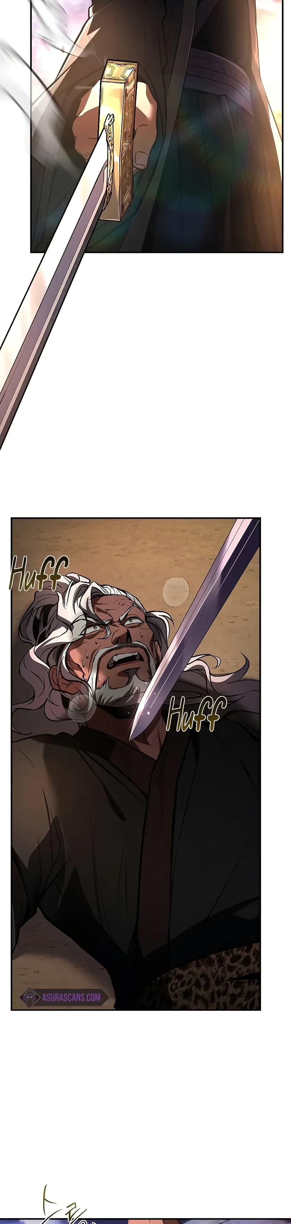 Reincarnated Escort Warrior ตอนที่ 79 หน้า 34