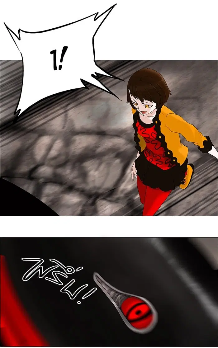 Tower of God ตอนที่ 64 หน้า 34