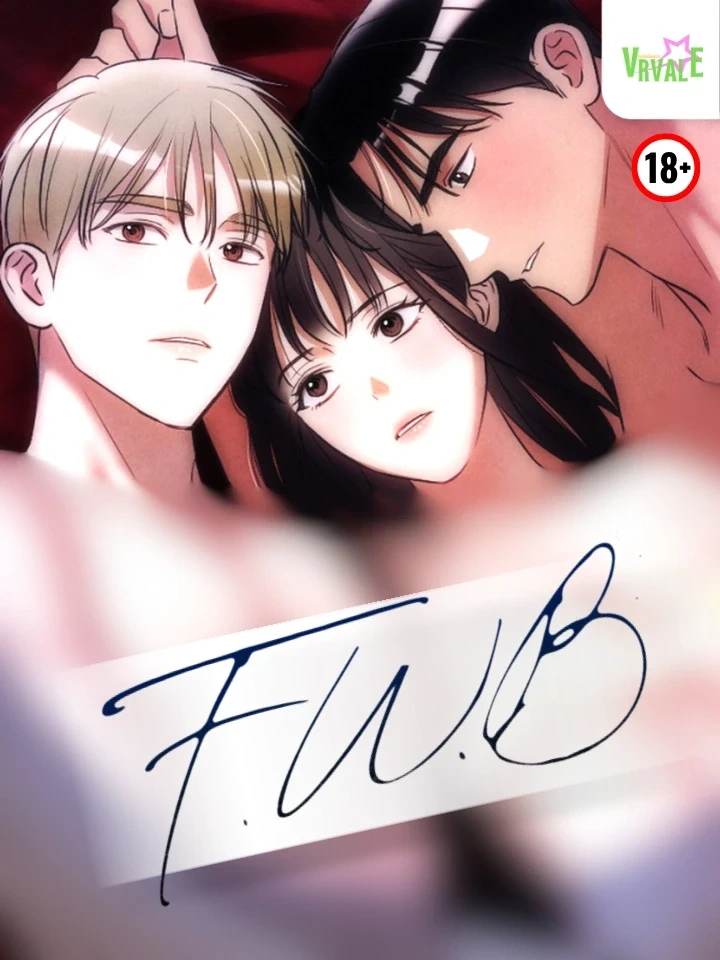 F.W.B – เอฟดับเบิลยูบี