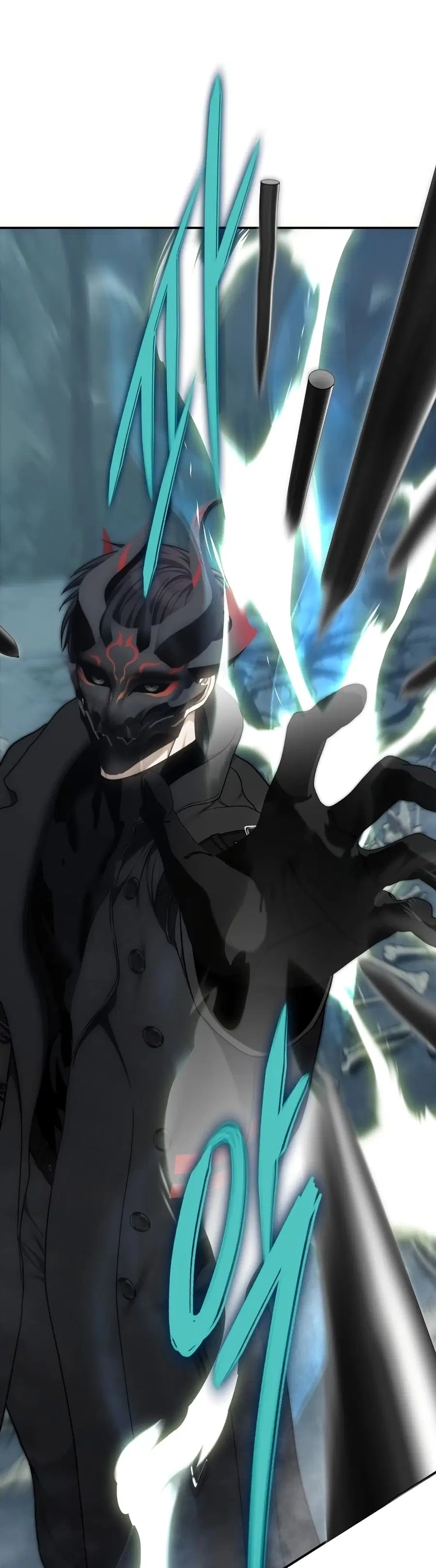 Ranker Who Lives A Second Time ตอนที่ 172 หน้า 50