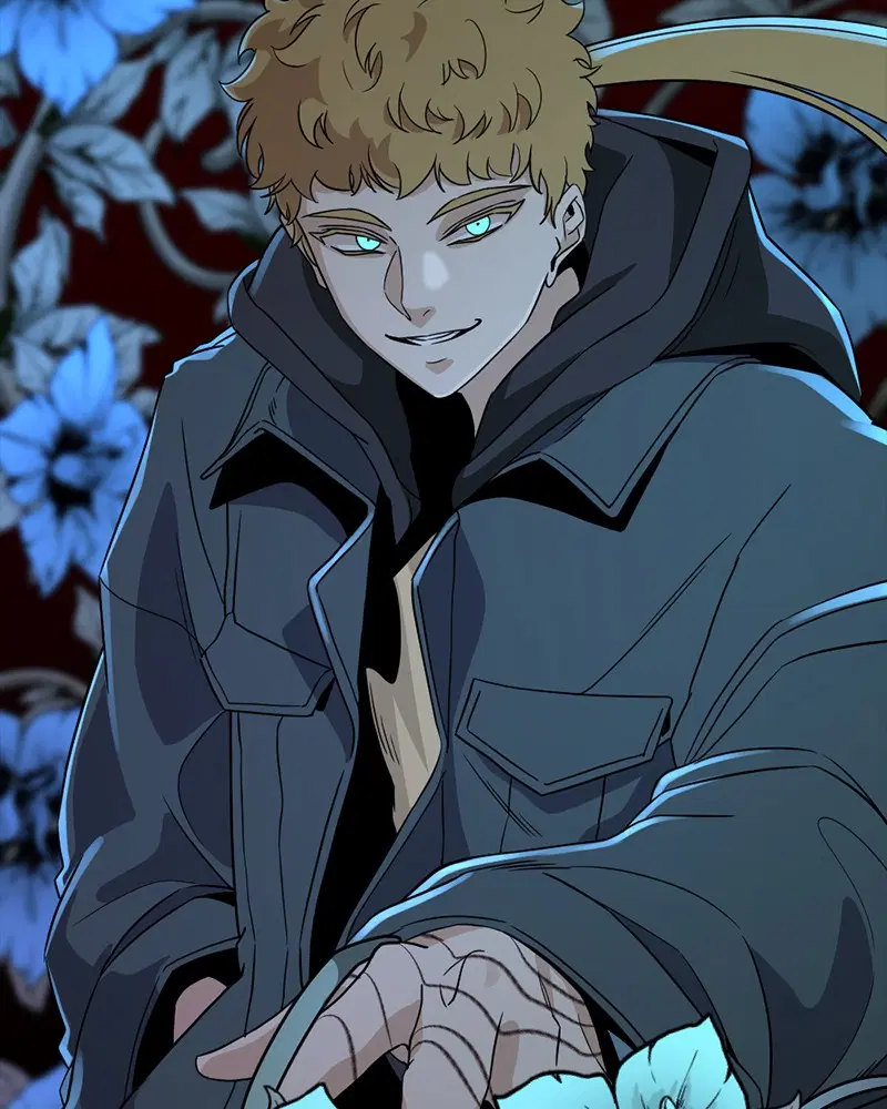 HERO KILLER ตอนที่ 55 หน้า 58