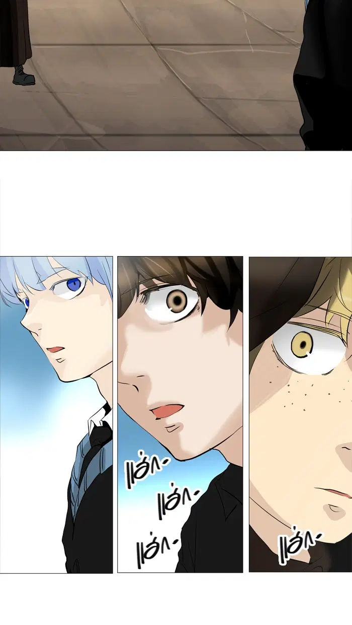 Tower of God ตอนที่ 224 หน้า 60