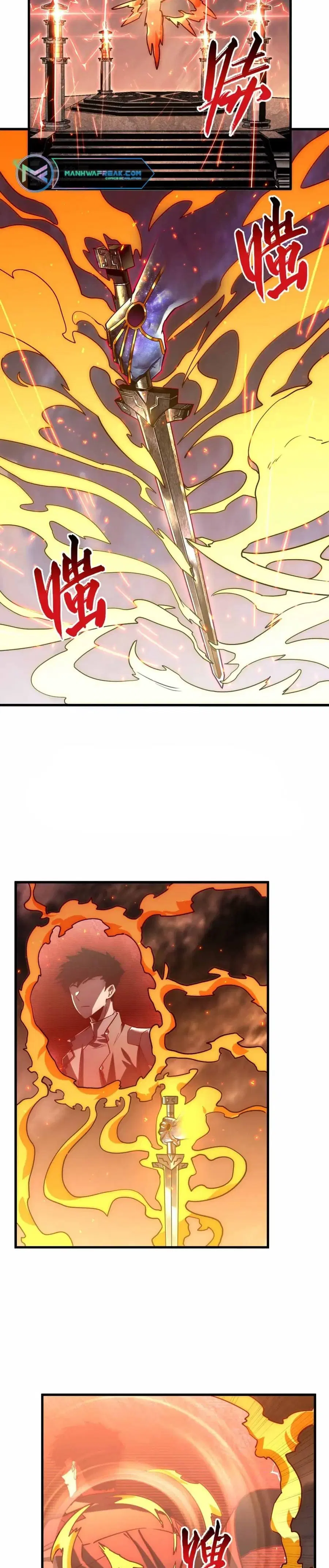 Rise From The Rubble ตอนที่ 170 หน้า 11