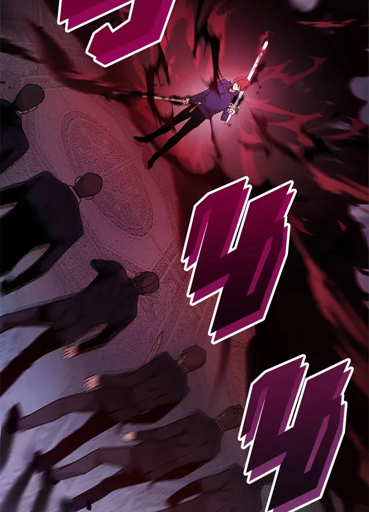 The Descent of the Demonic Master ตอนที่ 153 หน้า 36
