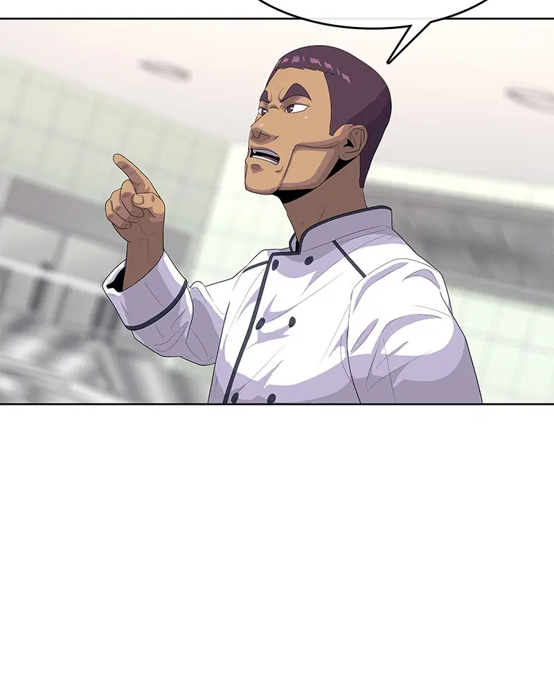 Kitchen Soldier ตอนที่ 148 หน้า 89