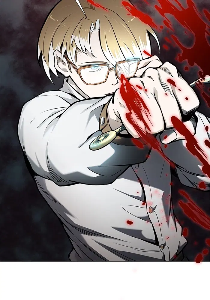Tower of God ตอนที่ 582 หน้า 119