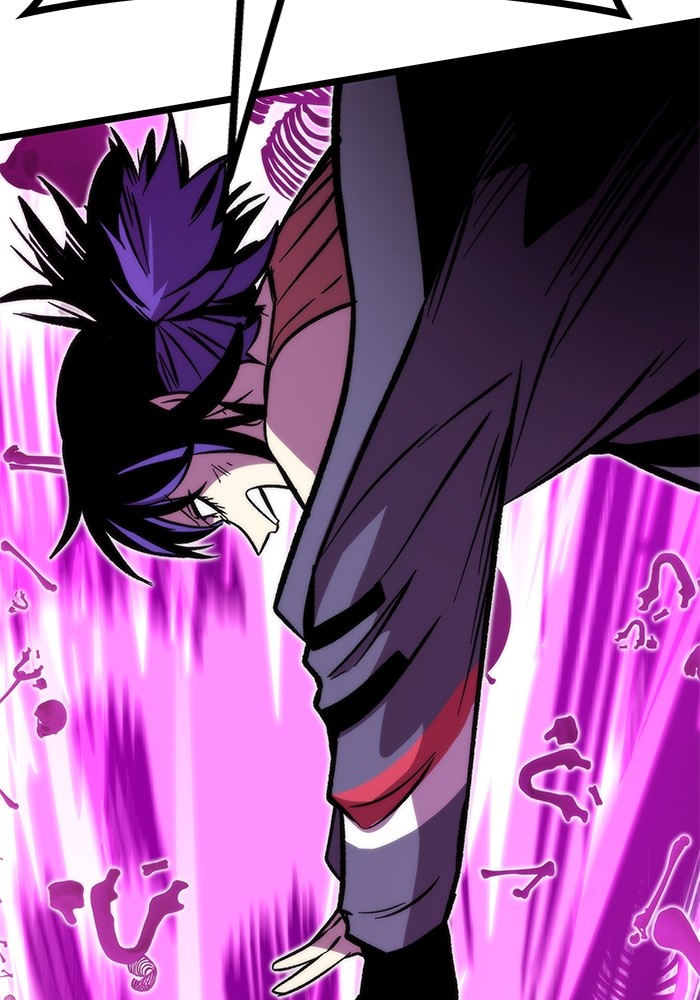 Ultra Alter แอ็กรองสตรองโคตร ตอนที่ 113 หน้า 110
