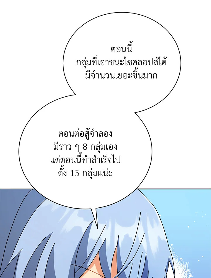 Necromancer Academy’s Genius Summoner ตอนที่ 43 หน้า 73