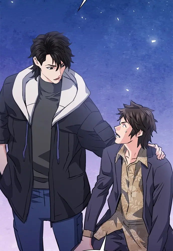 The Druid of Seoul Station ตอนที่ 151 หน้า 99
