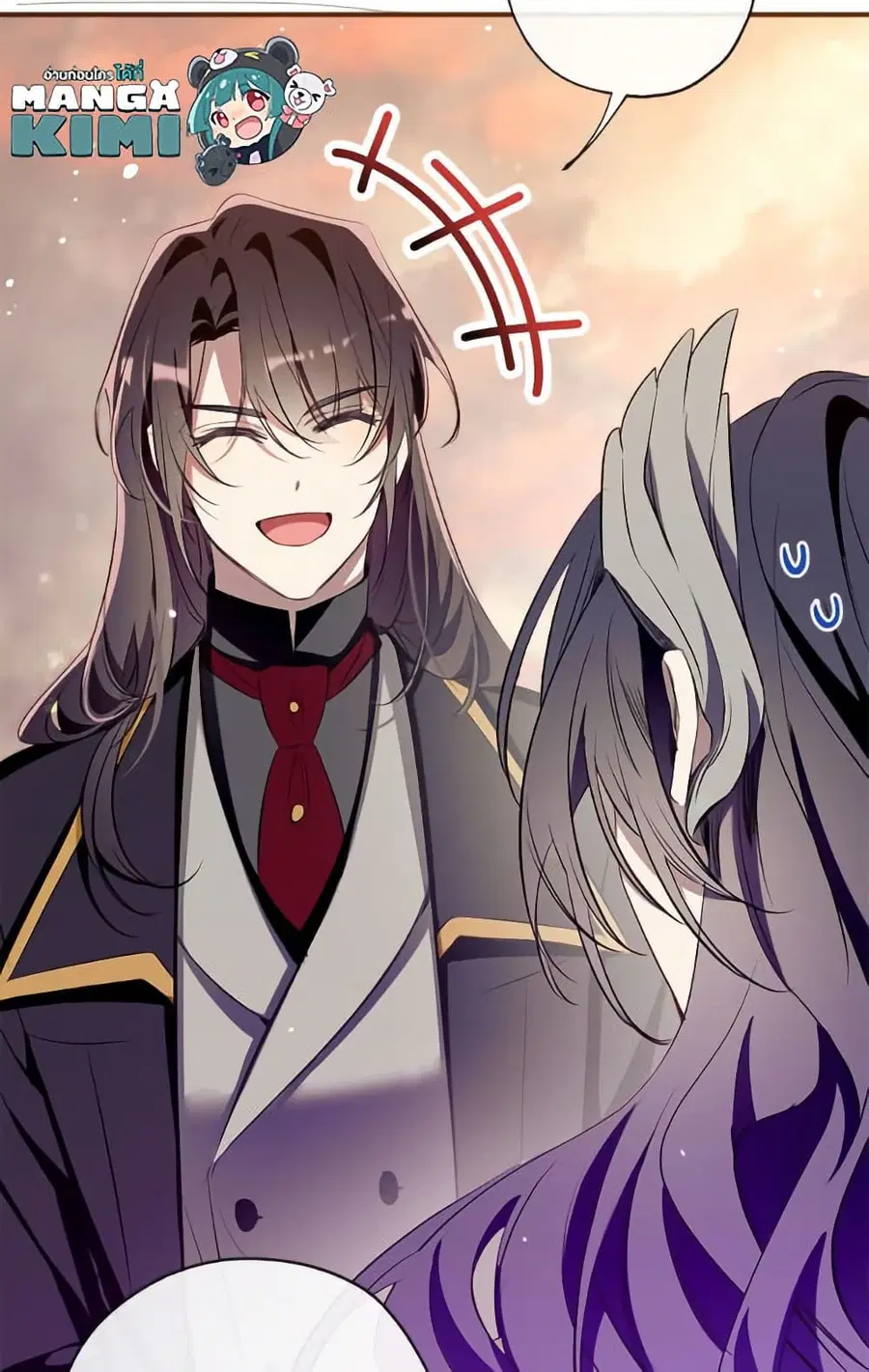 Can We Become a Family? ตอนที่ 137 หน้า 67