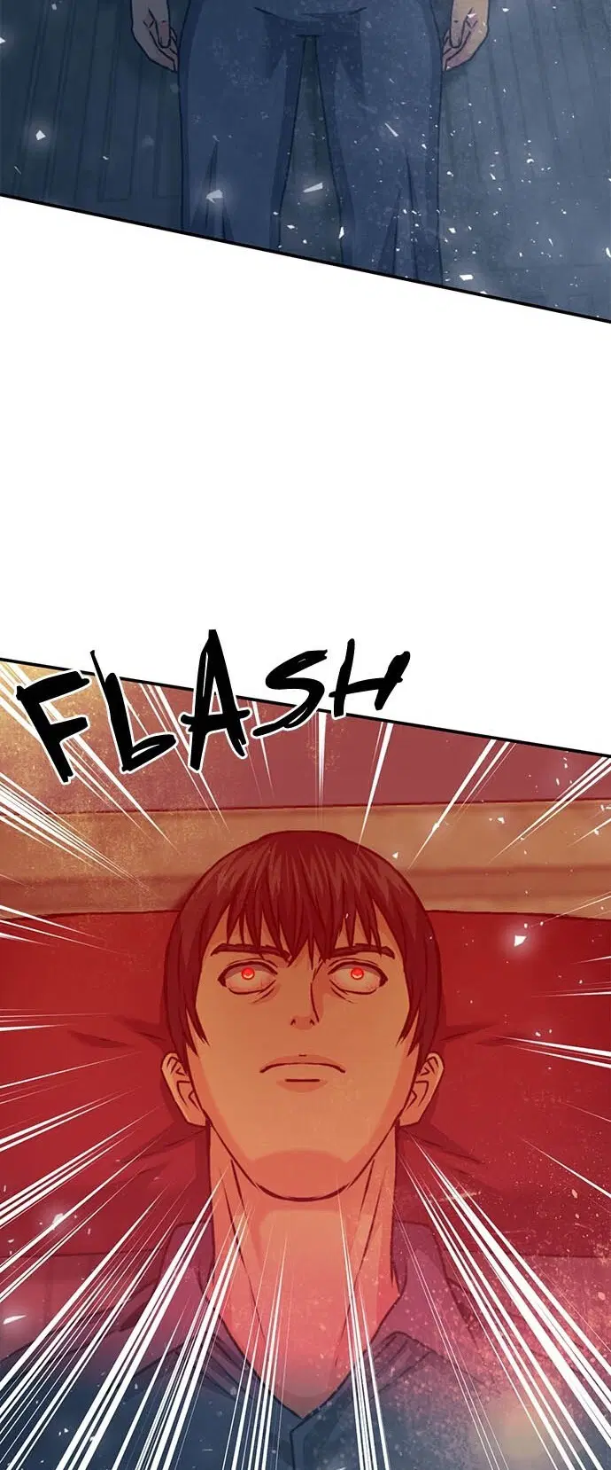 The Druid of Seoul Station ตอนที่ 132 หน้า 109