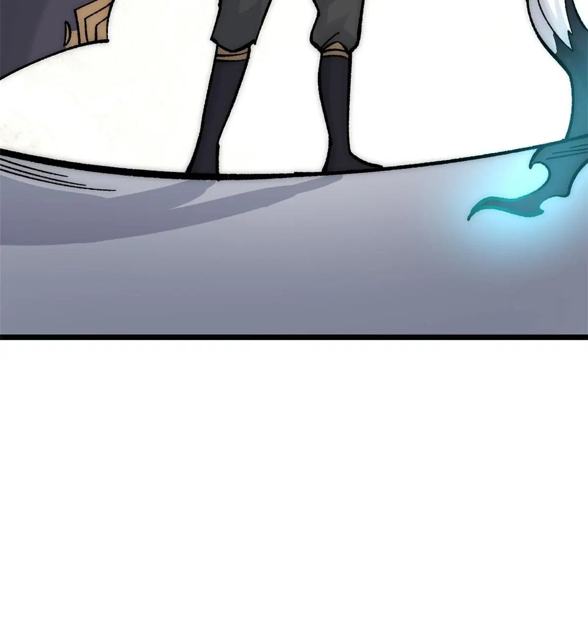 All Hail the Sect Leader ตอนที่ 207 หน้า 55