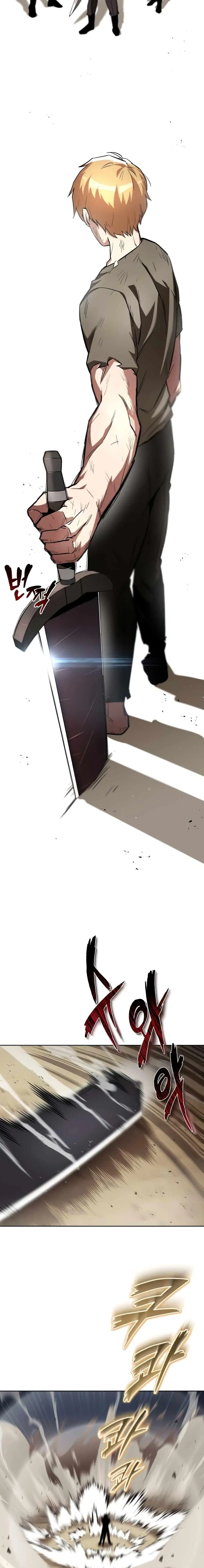 The Lazy Lord Masters the Sword ตอนที่ 29 หน้า 24