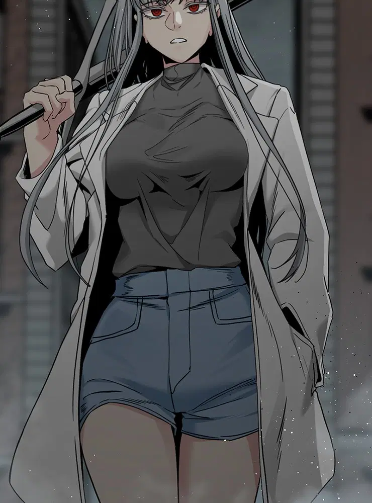 HERO KILLER ตอนที่ 104 หน้า 56