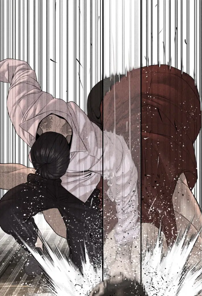 How to Fight ตอนที่ 128 หน้า 13