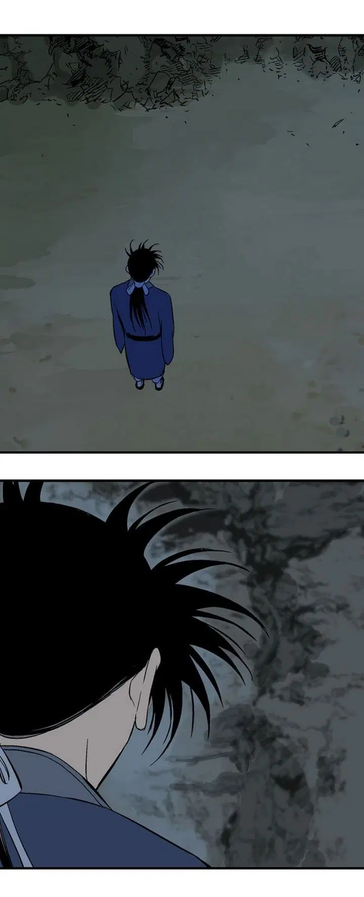 Gosu ตอนที่ 217 หน้า 37
