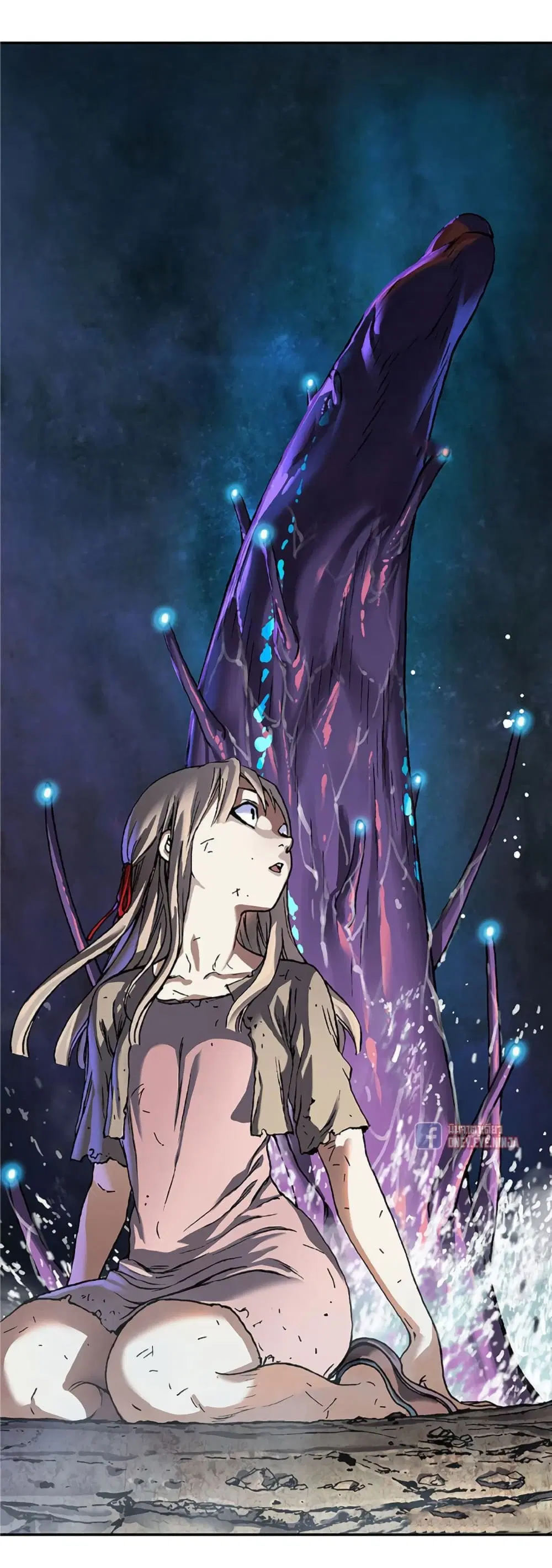 Leviathan ตอนที่ 78 หน้า 33