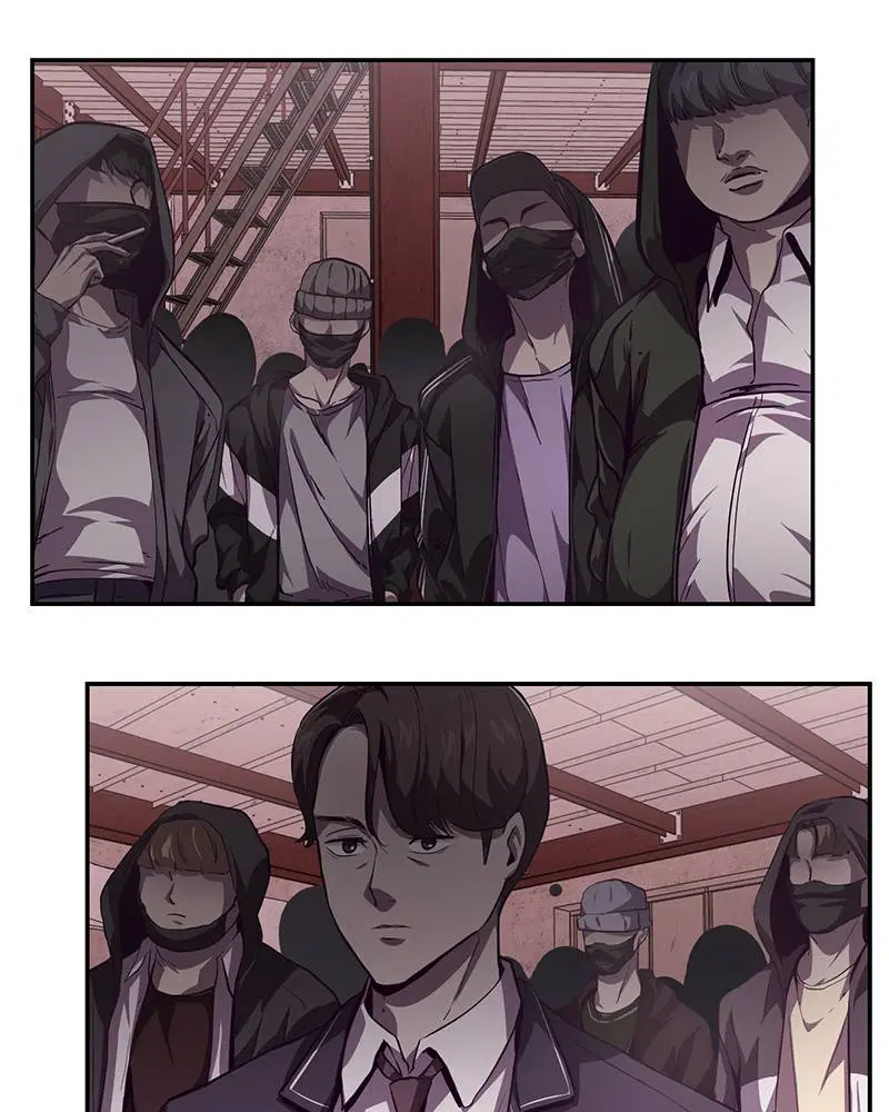 The Boy of Death ตอนที่ 43 หน้า 155