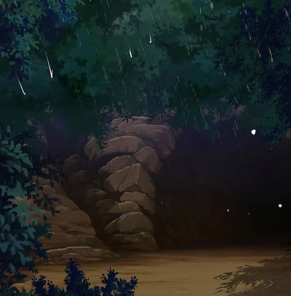 The Strongest Peach Blossom ตอนที่ 159 หน้า 4