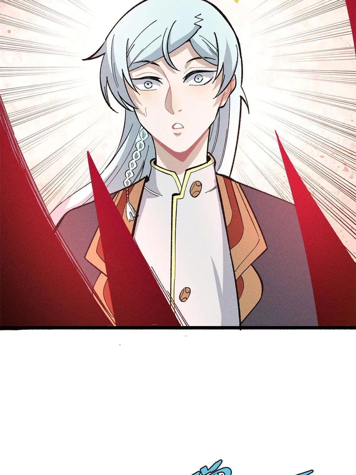 All Hail the Sect Leader ตอนที่ 173 หน้า 8