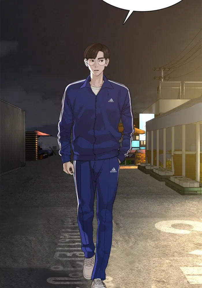 How to Fight ตอนที่ 52 หน้า 118