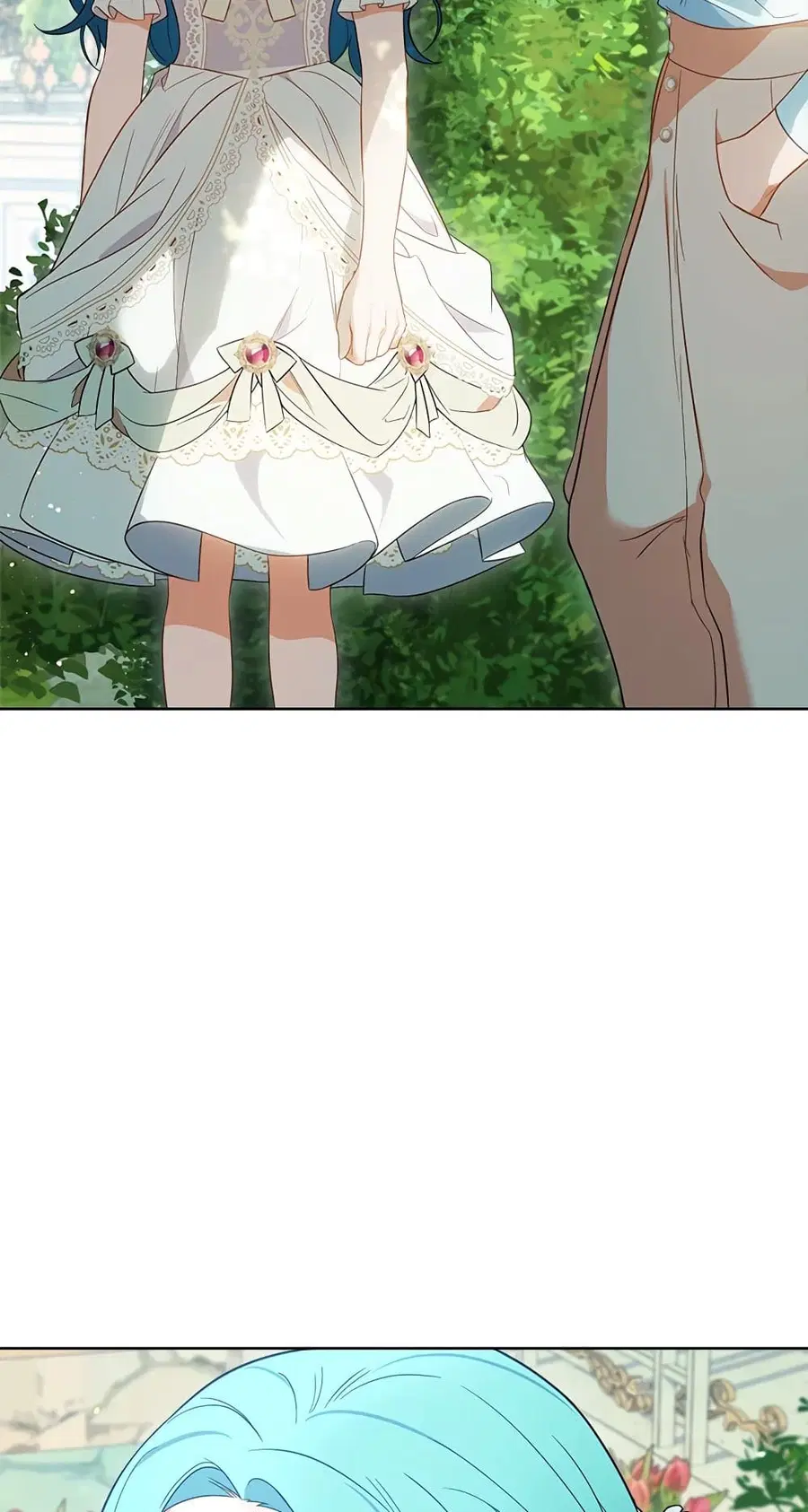 The Young Lady Is a Royal Chef ตอนที่ 88 หน้า 21
