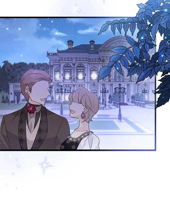 The Symbiotic Relationship Between a Panther and a Rabbit ตอนที่ 65 หน้า 96
