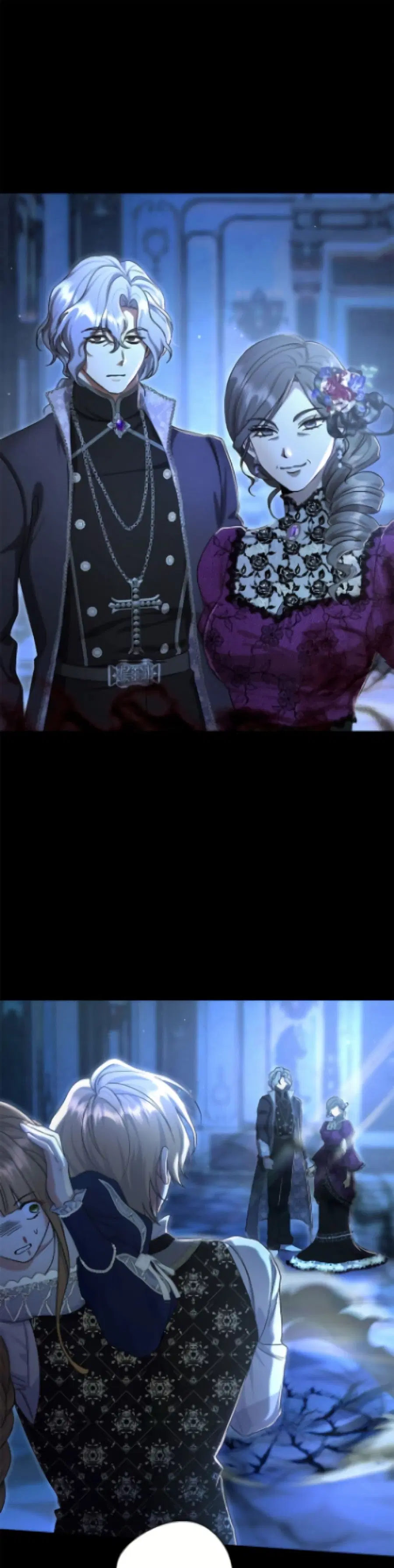 The Villain’s Match Is Too Perfect – คู่ดูตัวของนางร้ายเพอร์เฟกต์เกินไป ตอนที่ 94 หน้า 2