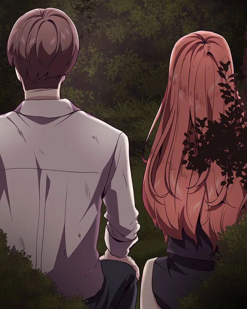 The Boy of Death ตอนที่ 48 หน้า 160