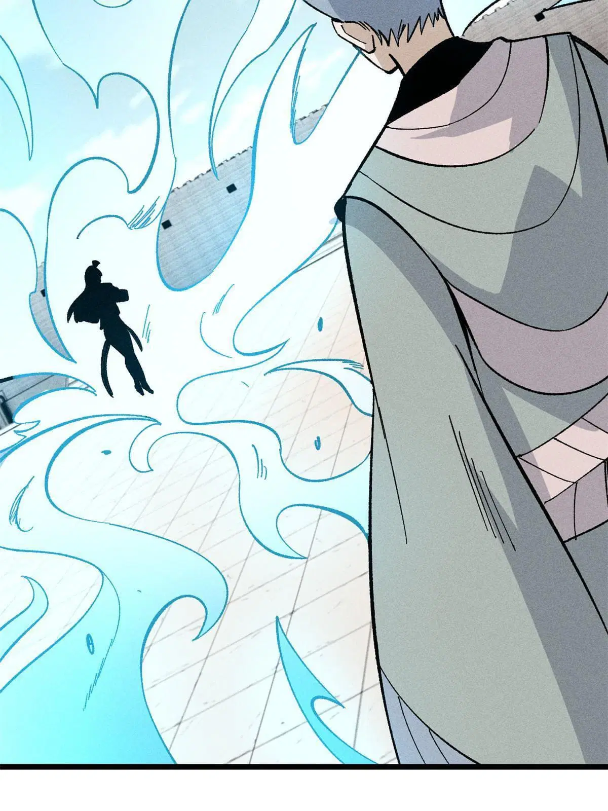 All Hail the Sect Leader ตอนที่ 171 หน้า 20