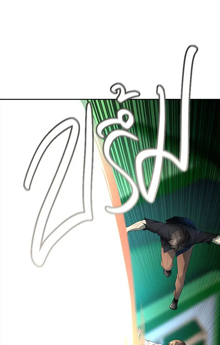 Tower of God ตอนที่ 544 หน้า 89