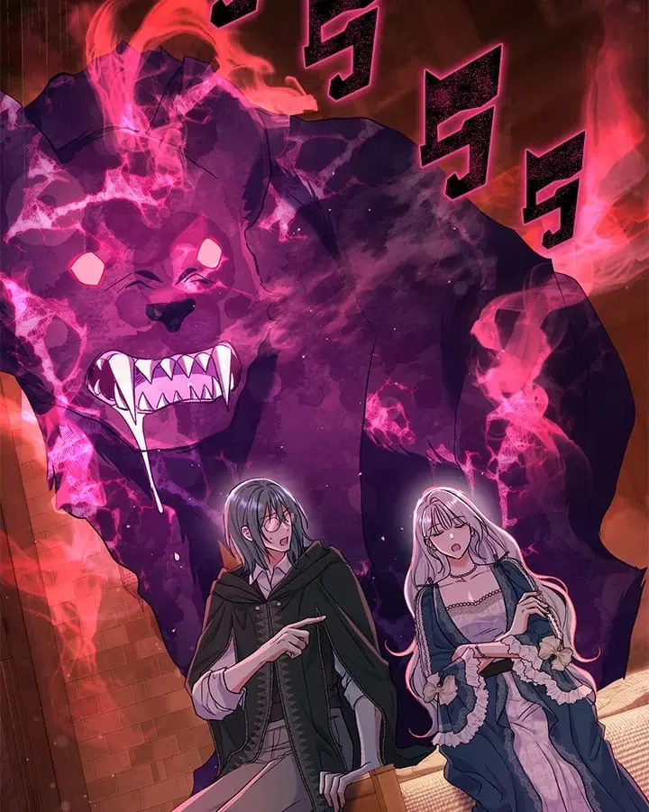 The Villain’s Match Is Too Perfect – คู่ดูตัวของนางร้ายเพอร์เฟกต์เกินไป ตอนที่ 54 หน้า 144
