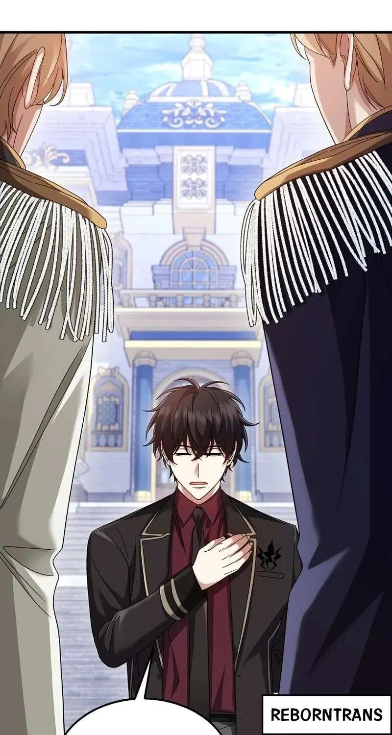 Mightiest Melee Magician สุดยอดจอมเวทย์สายประชิด ตอนที่ 50 หน้า 155