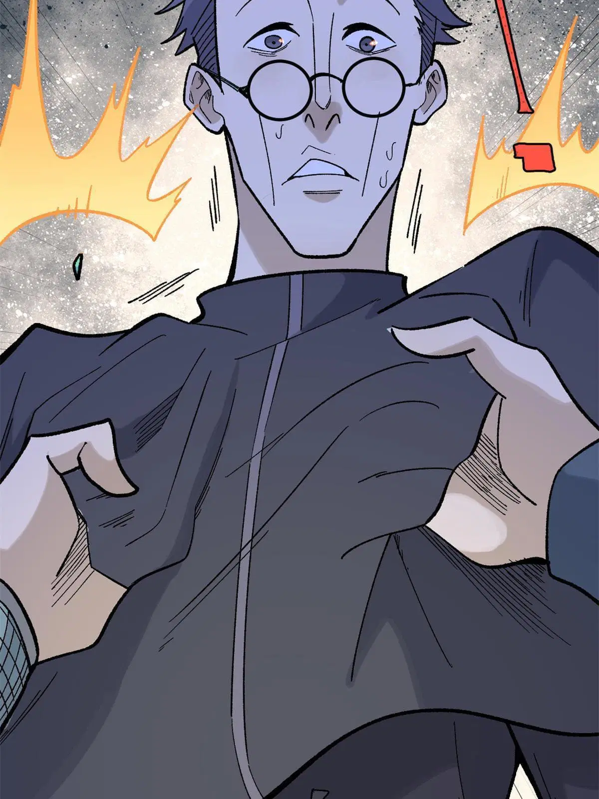 All Hail the Sect Leader ตอนที่ 155 หน้า 42