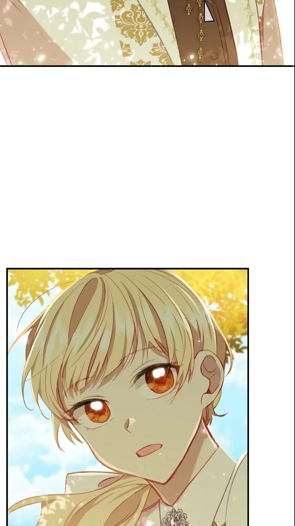 The Beloved Little Princess ตอนที่ 69 หน้า 27