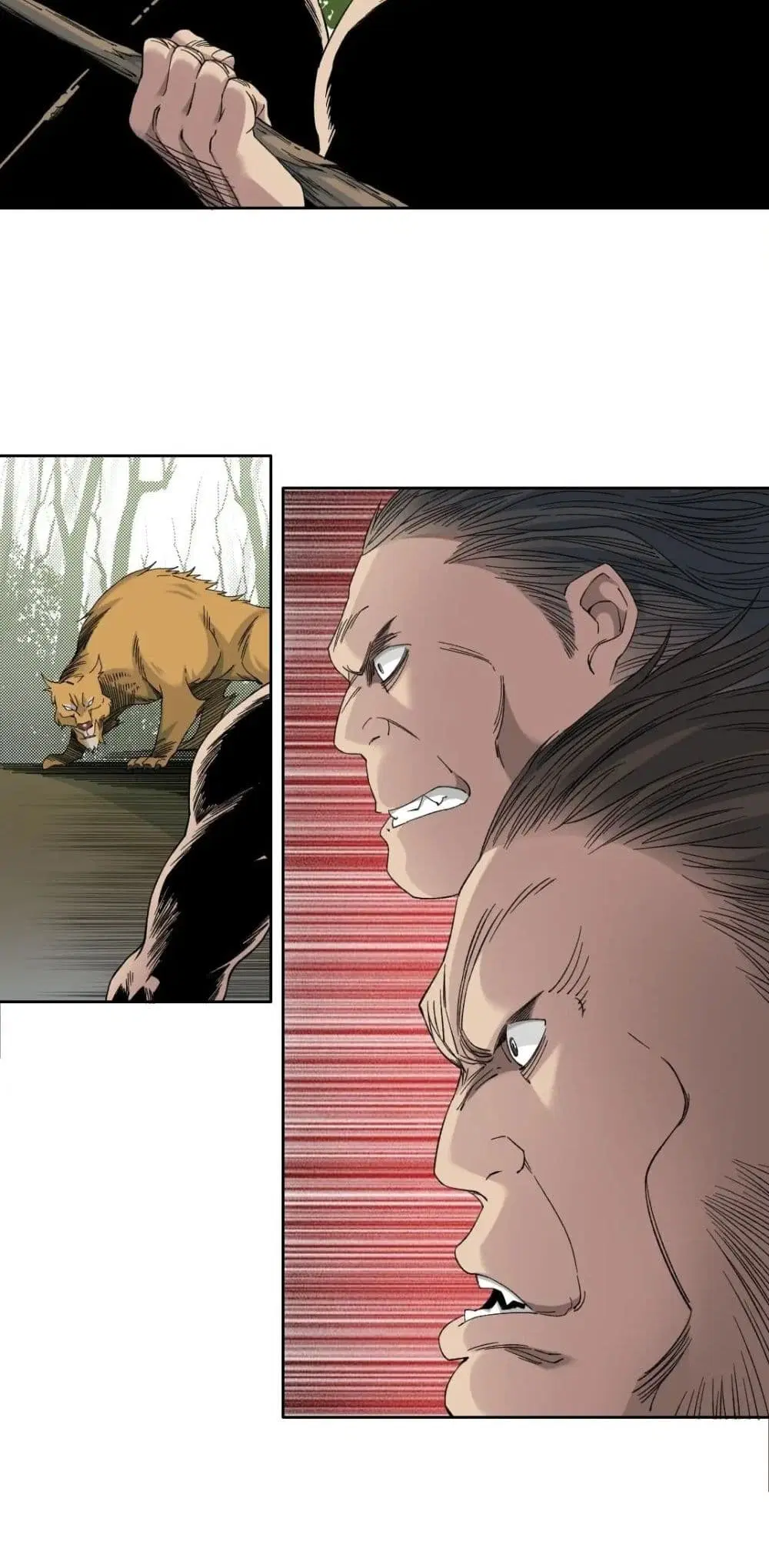 The Eternal Club ตอนที่ 145 หน้า 11