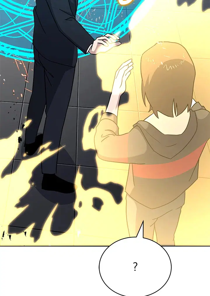 The Descent of the Demonic Master ตอนที่ 151 หน้า 129