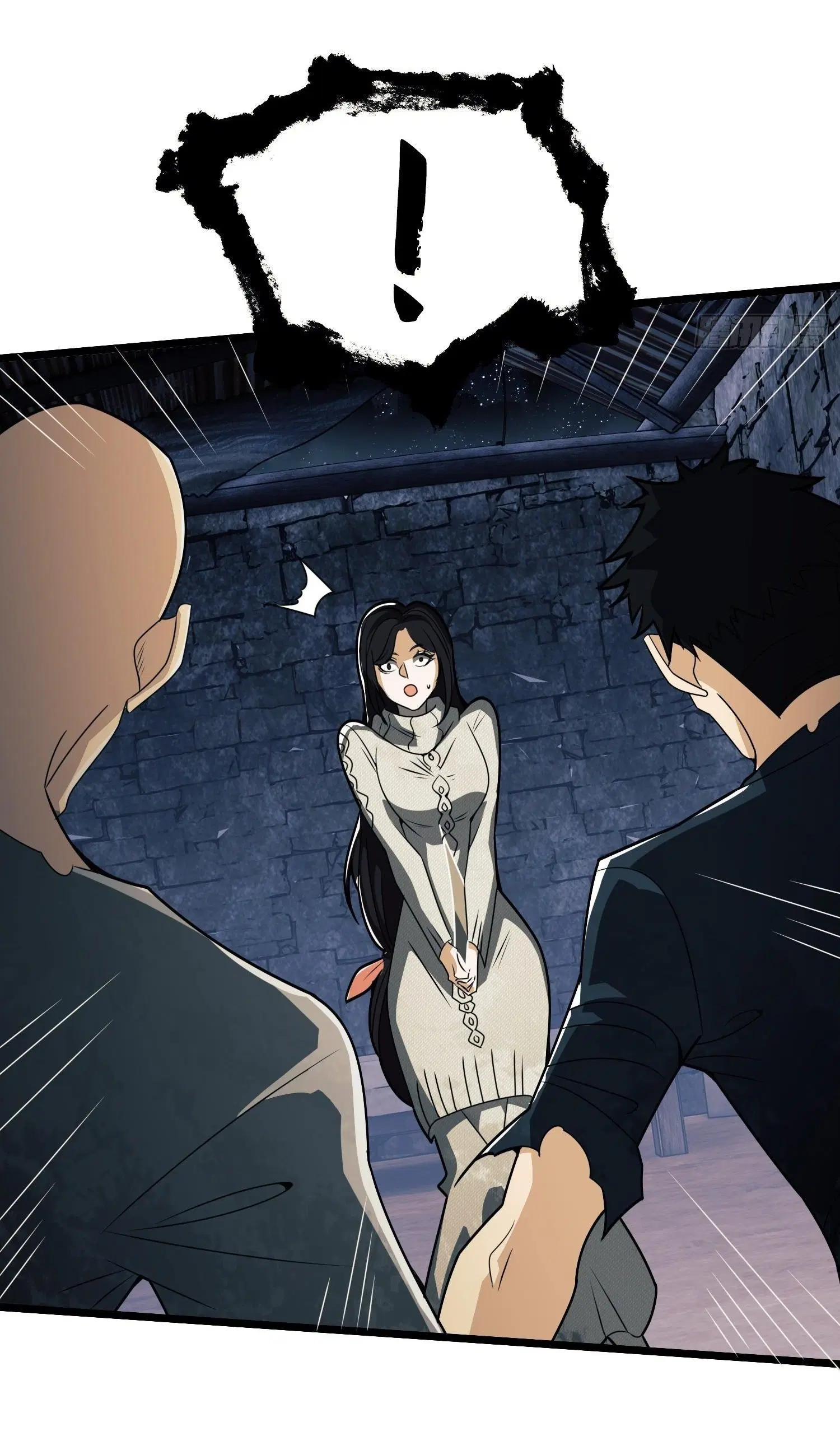 The First Order ตอนที่ 37 หน้า 5