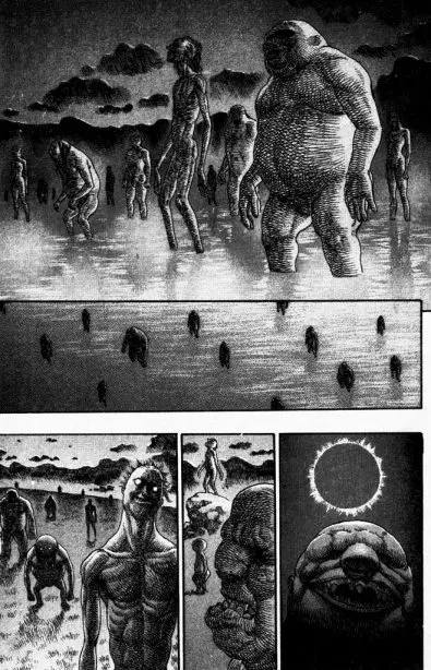 Berserk ตอนที่ 88 หน้า 12