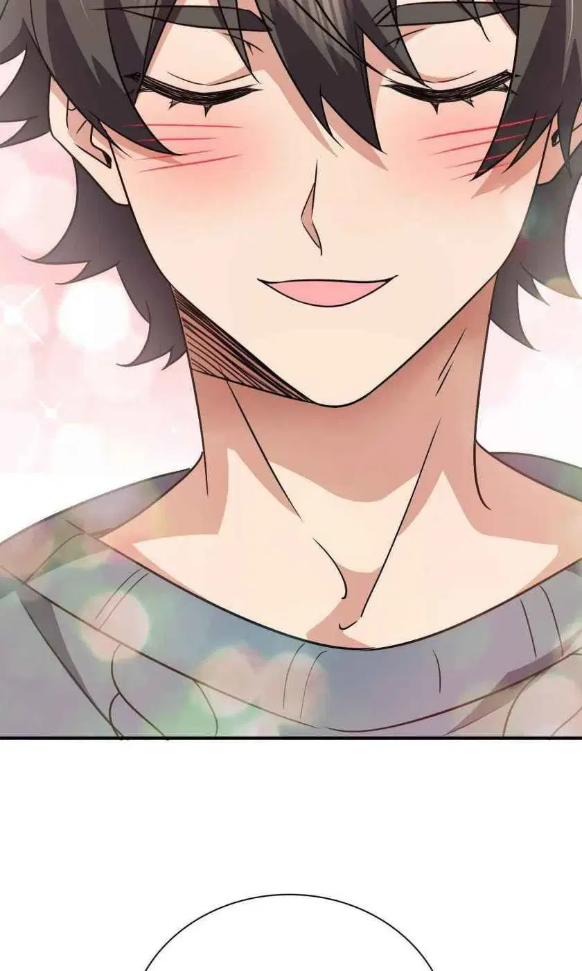 My Wife Is From a Thousand Years Ago ตอนที่ 58 หน้า 45