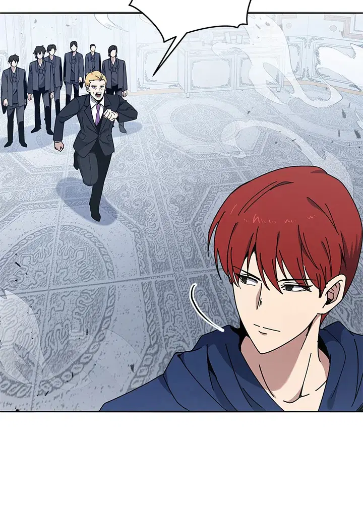 The Descent of the Demonic Master ตอนที่ 154 หน้า 19