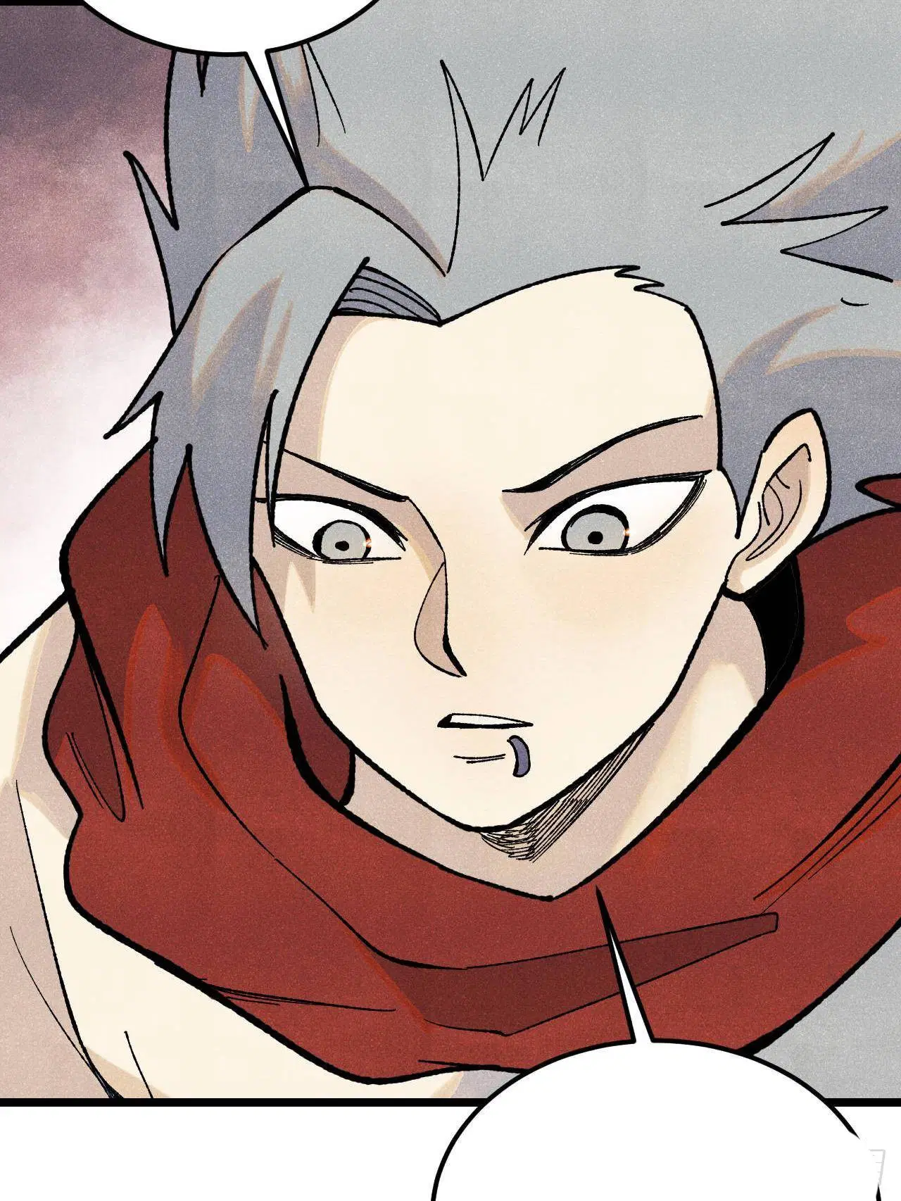 All Hail the Sect Leader ตอนที่ 327 หน้า 25