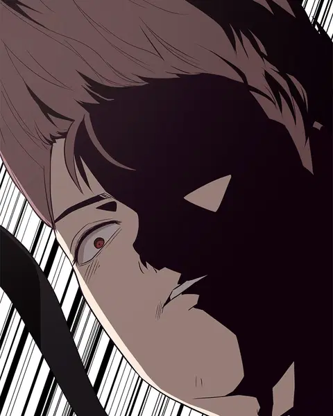 The Boy of Death ตอนที่ 20 หน้า 134