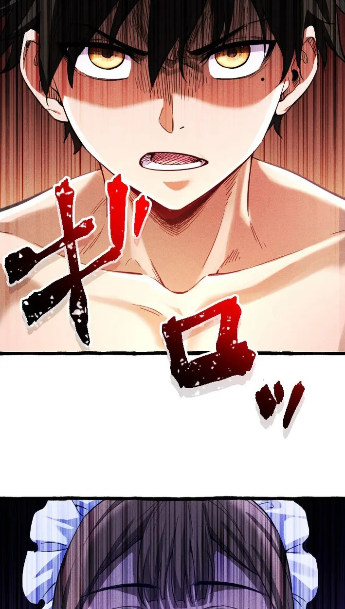 Reincarnates as His Descendant 1000 Years Later ตอนที่ 2 หน้า 54