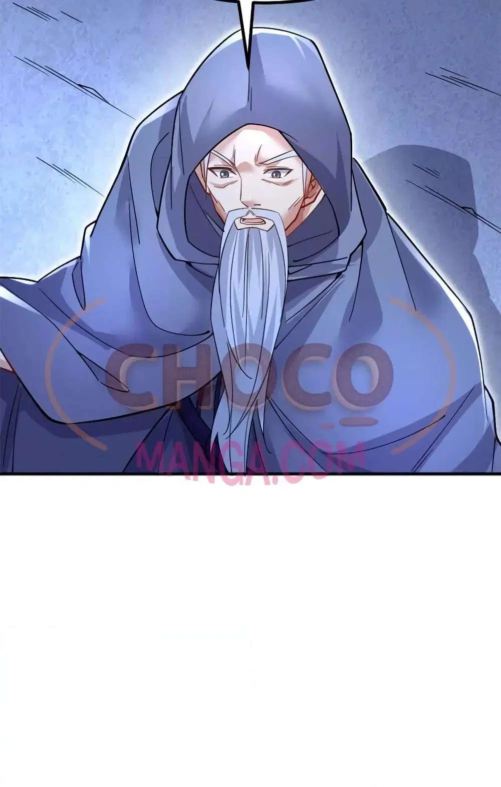 I Can Become A Sword God ตอนที่ 127 หน้า 26