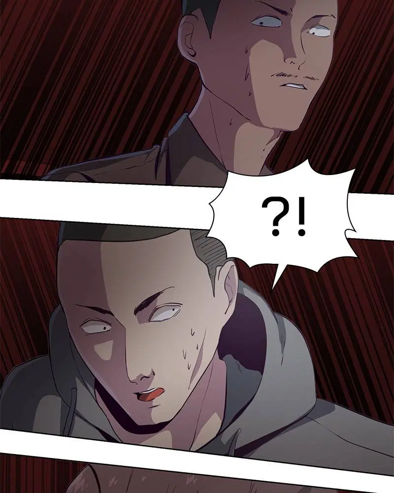 The Boy of Death ตอนที่ 54 หน้า 93