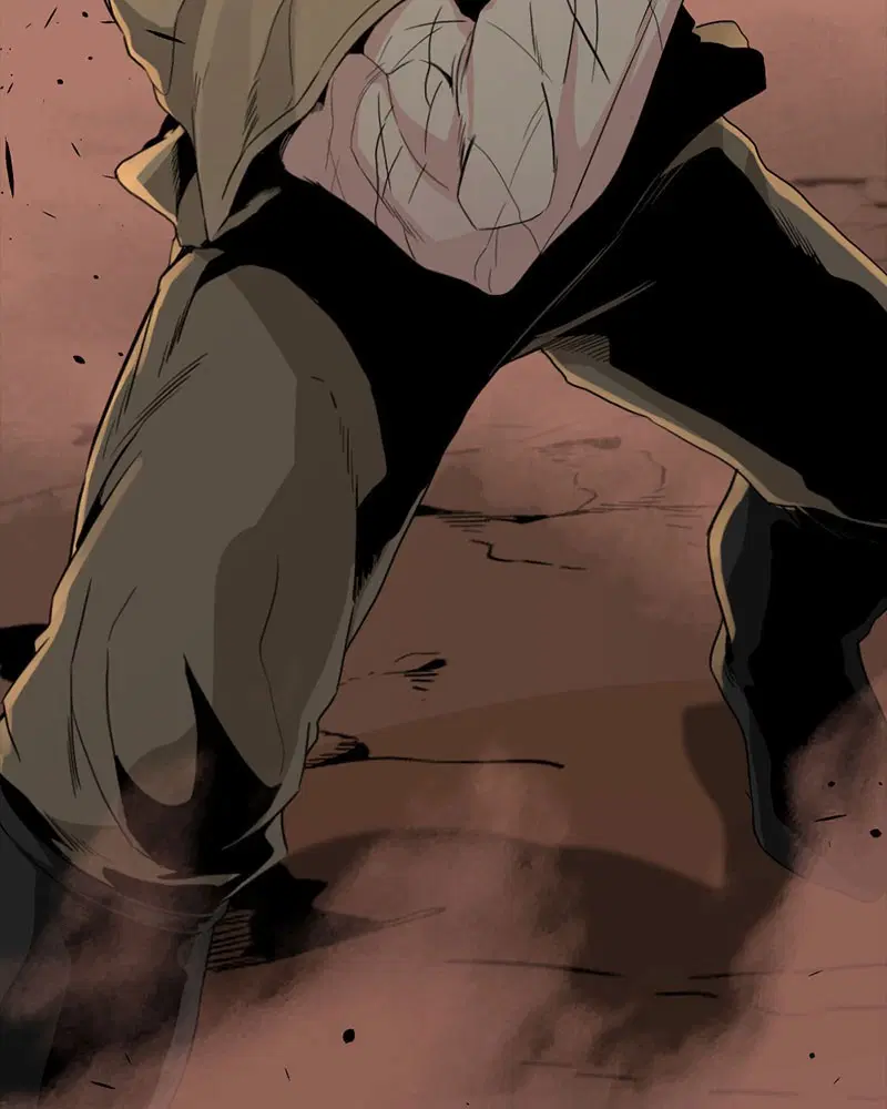 HERO KILLER ตอนที่ 106 หน้า 137