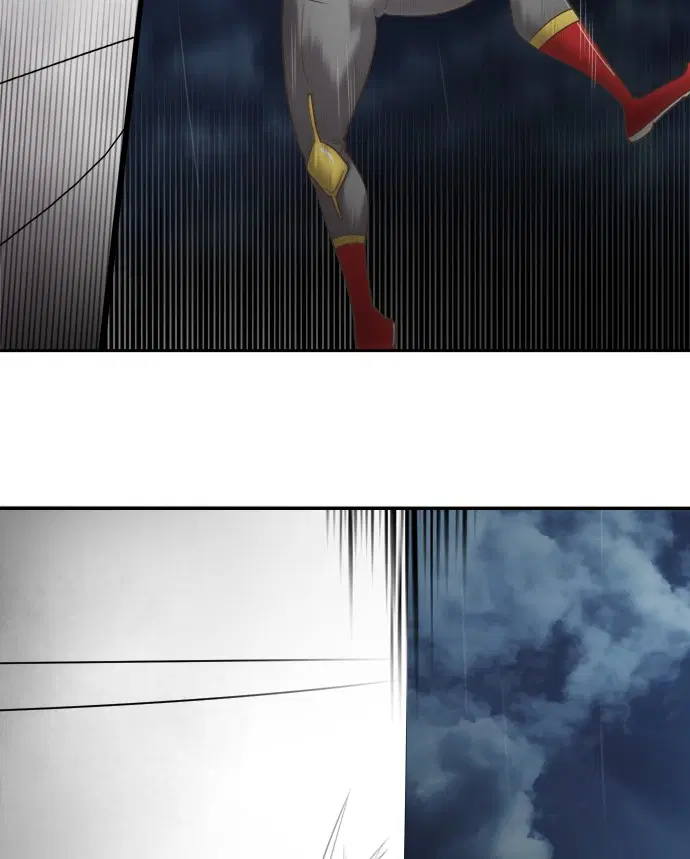 Superhuman Era ตอนที่ 11 หน้า 33