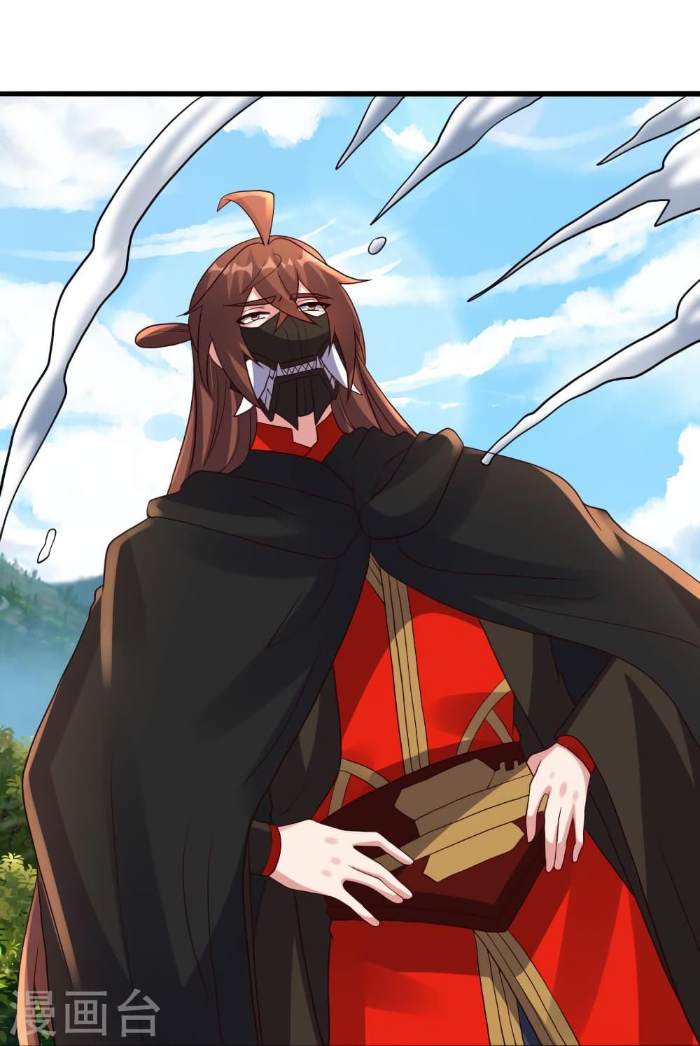 Banished Disciple’s Counterattack ราชาอมตะผู้ถูกขับไล่ ตอนที่ 398 หน้า 82